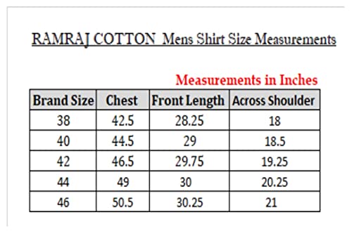 Image of RAMRAJ Formal White Polycotton Half Sleeves Shirt Pack of 2