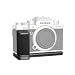 Produktbild NICEYRIG L-Halterung L-Platte für Fujifilm X-T4 Kamera mit Schnellwechselplatte für Arca-Swiss Standard
