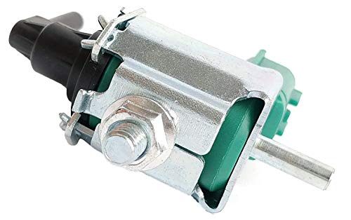 Egr Valve Control Switch Solenoid Valve For 1995-2004 Nissan Altima Sentra Xterra Maxima Frontier Infiniti I30 K5T46581 K5T46582 14956-31U00 #TOP3
