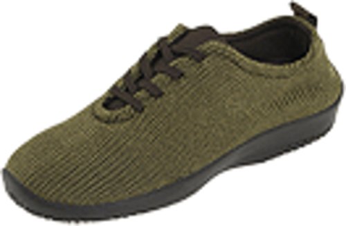 Preisvergleich Produktbild Arcopedico Damen Ls, olivgrün, 38 / 38.5 EU