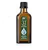 Just Olio 31 L'unico Originale Svizzero Con 31 Piante 75 ml