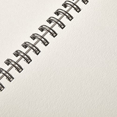 Carnet de dessin A3 techniques mixtes pour vos projets
