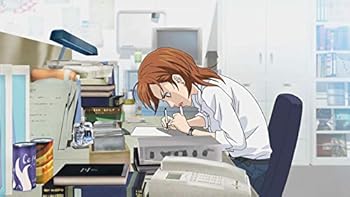 Blu-ray Hataraki-Man Book