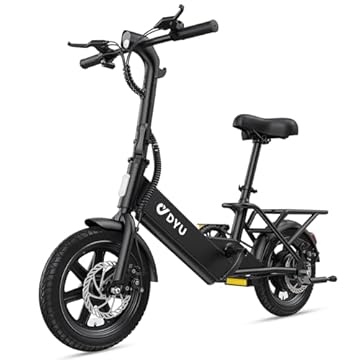 best city commuter electric bike
