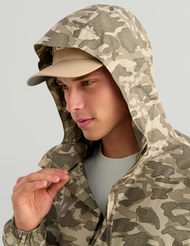 Image of HUK - Men's Storm Jacket, Heavy Duty Fishing Rain Coat