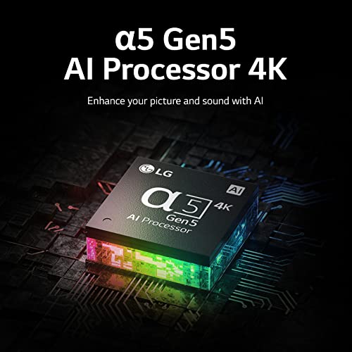 Lg Nano75 Series 55-Inch Class Smart Tv 55Nano75Uqa - 2022 Ai-Powered 4K, Alexa Built-In #TOP3