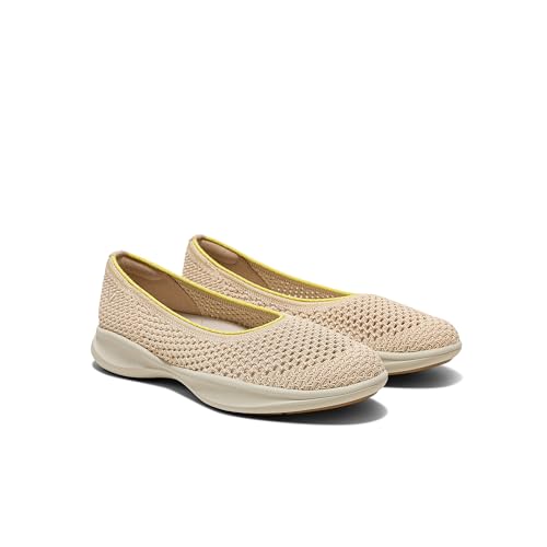Image of VIVAIA Women's Izabel Comfortable Round Toe Flat Shoes