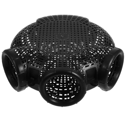 ARTSEWPLY Loach Catching Basket Multi-Purpose Fish Trap for Crayfish Lobster Small Fish Shrimp