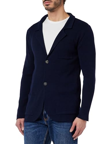 Veste Jan KEY LARGO le blouson de sport homme idéal pour vos sorties en ville