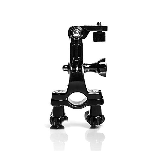 PNJ Fixation Guidon Roll Bar