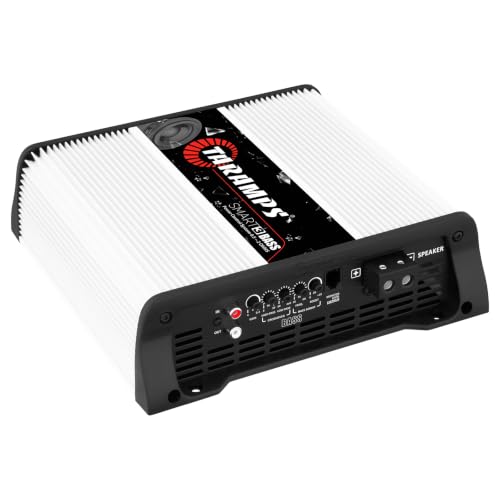 Taramps Smart 3 Bass Amplifier