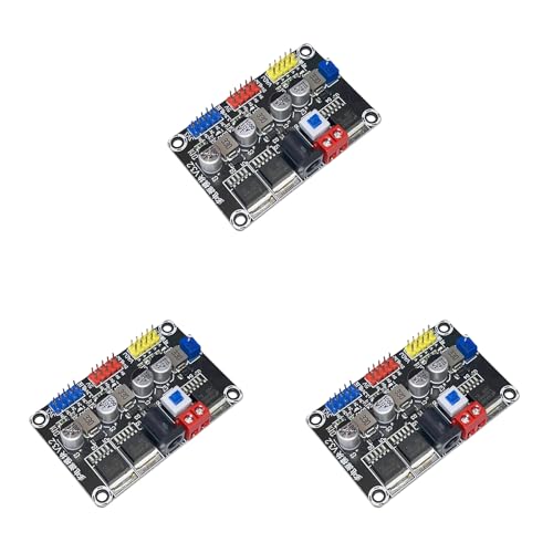 Module de convertisseurs abaisseurs DC7-25V pour alimenter vos modules électroniques 3.3V 5V