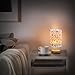 IBGIKWH Tools Wrench Saw Desk Lamp Table Lamp Night Light Bedside Lamps Decor LED Small Lights