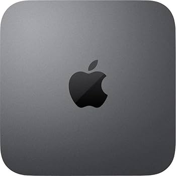 Amazon.co.jp: 中古美品アップル Mac mini A1993 2018 小型