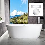 WOODBRIDGE 71' Acrylic...