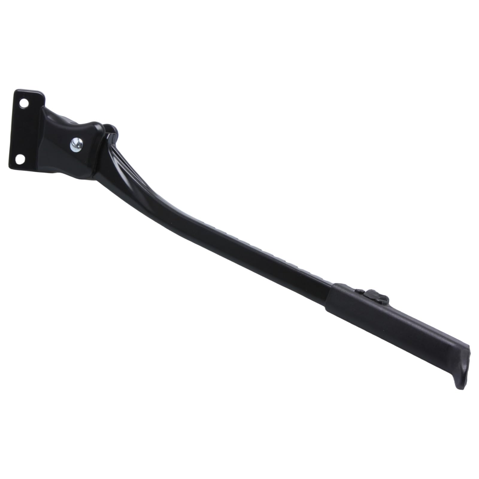 Ghost Kick Stand Rear 40 mm bakre byggnad cykelstativ 26–29 tum svart Sport & outdoor