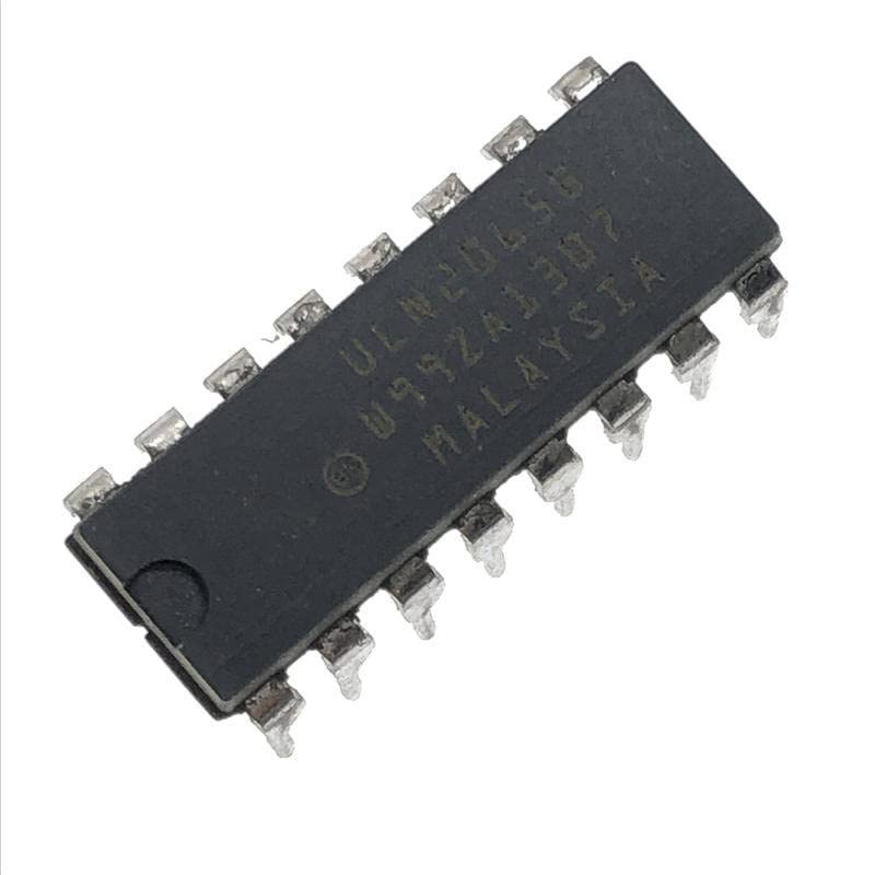 JRXFXEKW 5個 ULN2065B DIP-16 2065B DIP16 トランジスタチップ