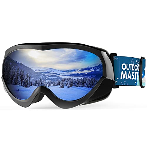 [OutdoorMaster] XL[S[O LbY UV400 O100%Jbg OTG KlΉ 180°L ܂~ _uY Xm[S[O qp Xm{[gS[O 3wX|W ʋC h h ho h yʂƑϏՌ 