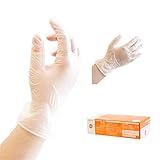 latex vinilico para tubeless idróxido Sódico 40 nivel 6) y microorganismos. Certificaciones: CE, EN 420:2003+A1:2009, EN ISO 374-1:2016/A1:2018, EN ISO 374-5:2016.