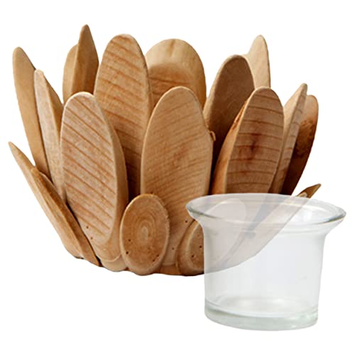 Cabilock Candlestick Candelabra Ornament Tea Lights Candle Holder Candle Holder Decoration Candle Stand Birthday Party Decoration Tea Light Holder Candelabra Decor Scene Layout Prop