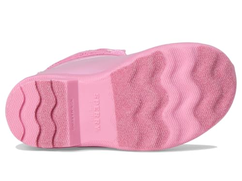 Sperry Unisex-Child Port Rain Boot3