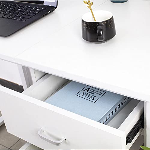 Table de travail ergonomique pour dessiner et travailler sur PC portable - 8
