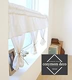 gardine cafehaus Maschinenwäsche, kalt, Schonwaschgang, nicht bleichen, nicht bügeln, bei Bedarf warm bügeln.