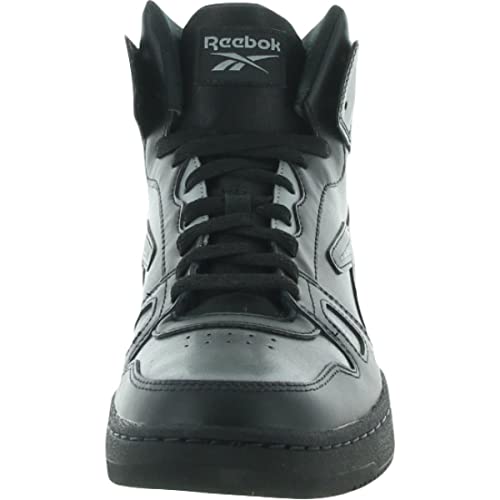 Reebok Mens Resonator Faux Leather Lifestyle Athletic and Training Shoes3