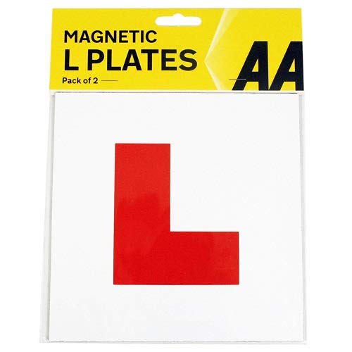 AA AA5060 Plate, White