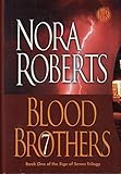 Blood Brothers (The Sign of Seven Trilogy, Book #1)