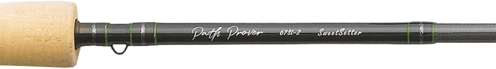 Amazon | ティムコ(TIEMCO) トラウトロッド パスプルーバー PRV67SL-2