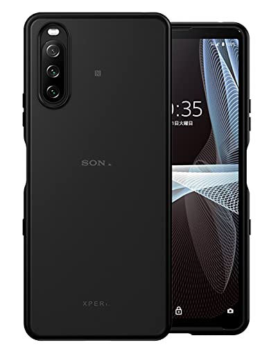 Amazon.co.jp: WOEXET Xperia 10 III ケース SO-52B SOG04 カバー