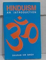 Hinduism B00AX77D7I Book Cover