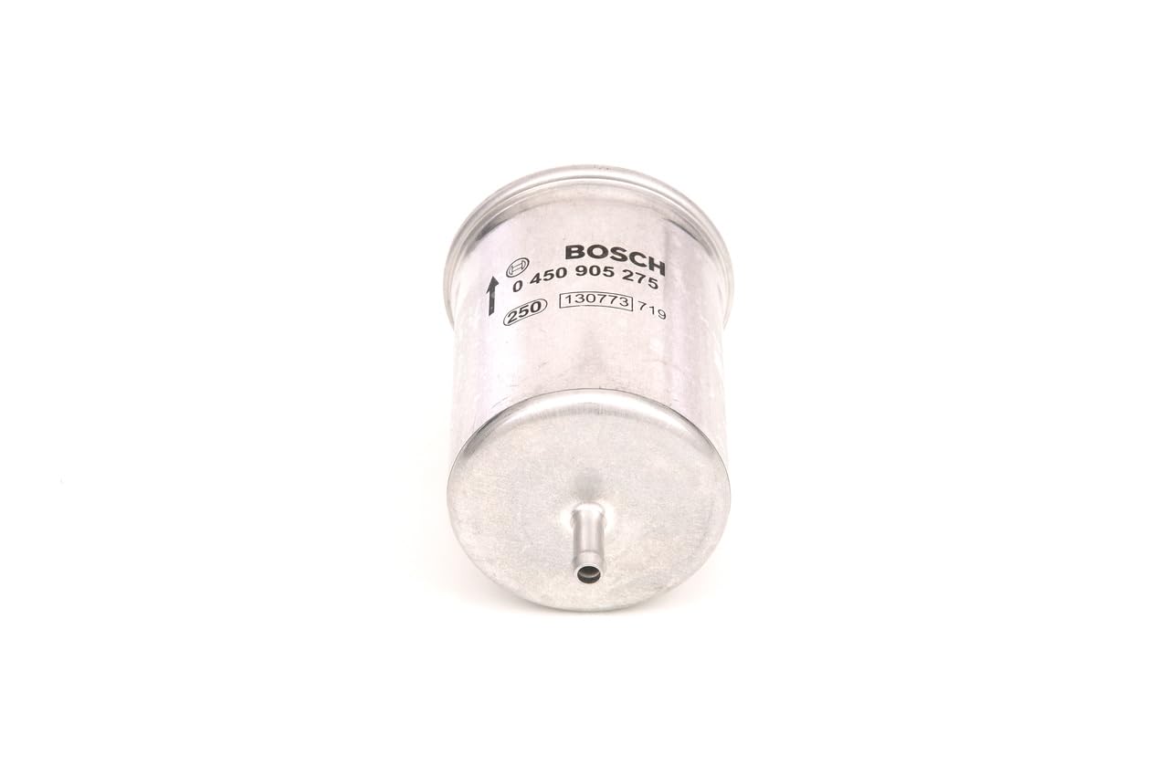 Bosch F5275 Benzinfilter Für Autos - Scheidet Partikel Vom Kraftstoff Ab - Schützt Die Einspritzanlage