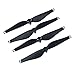 Price comparison product image 2 Pairs/Set Quick Release Propellers Plastic Props For DJI Mavic Air Drone silver