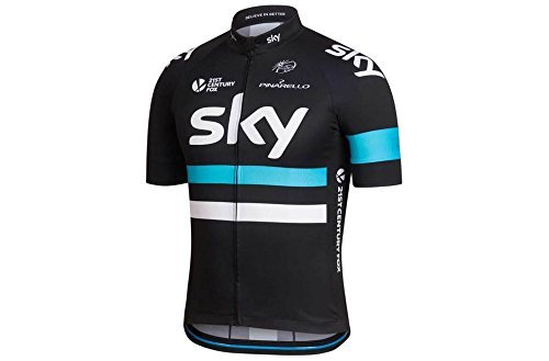 Amazon | Rapha Team Sky Replica Jersey 2016 レプリカ ジャージ