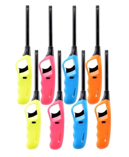 8 Cocina BBQ Samar Encendedores Mecheros Cocina Barbacoa