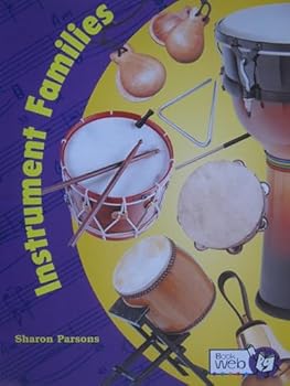 Bw 3 N/F Instrumnt Families Is