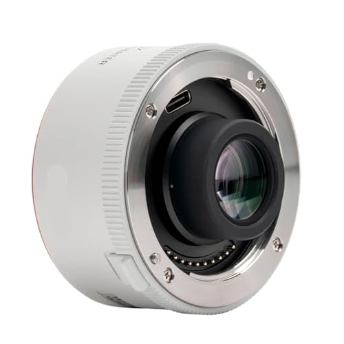 �݊���������Sony E �}�E���g�J���� A7IV/SIII 70-200GM 100-400GM 400F28GM �����Y TC-2.0X �I�[�g�t�H�[�J�X�e���R���o�[�^�[�����Y�G�N�X�e���_�[�ɑΉ�