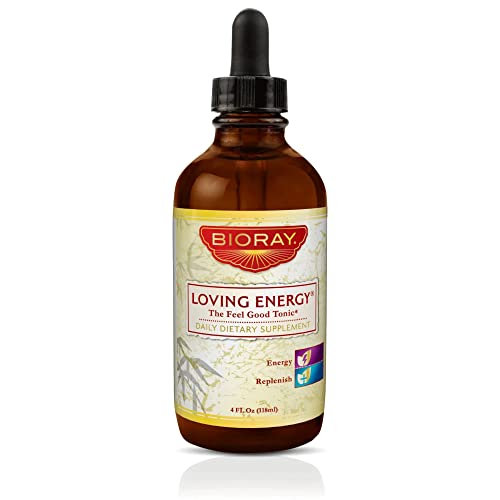 image for BIORAY Professional Loving Energy - 4 fl oz - Traditional Chinese Kidn