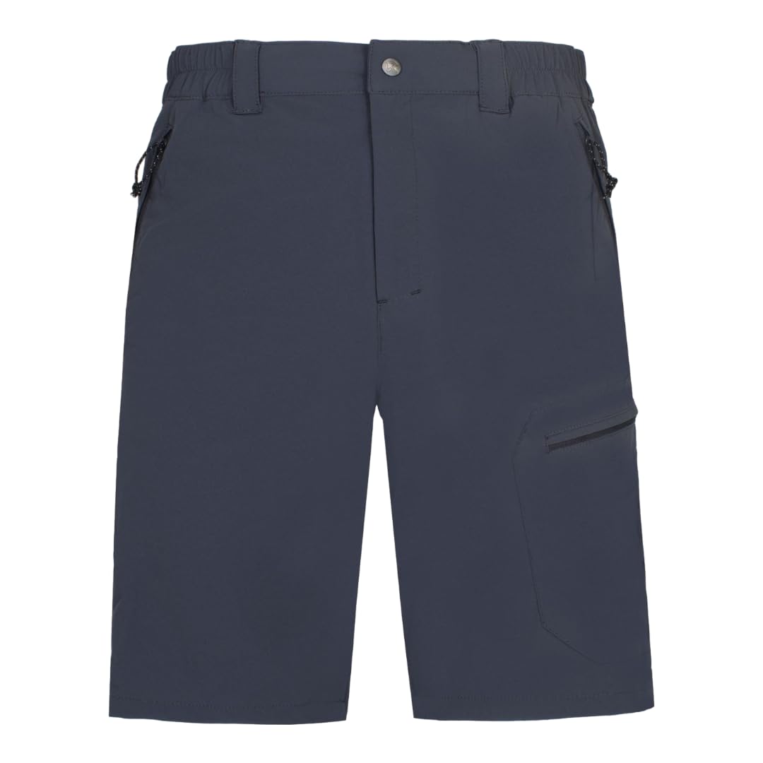 Rock Experience Observer 3.0 Bermuda MAN Pant