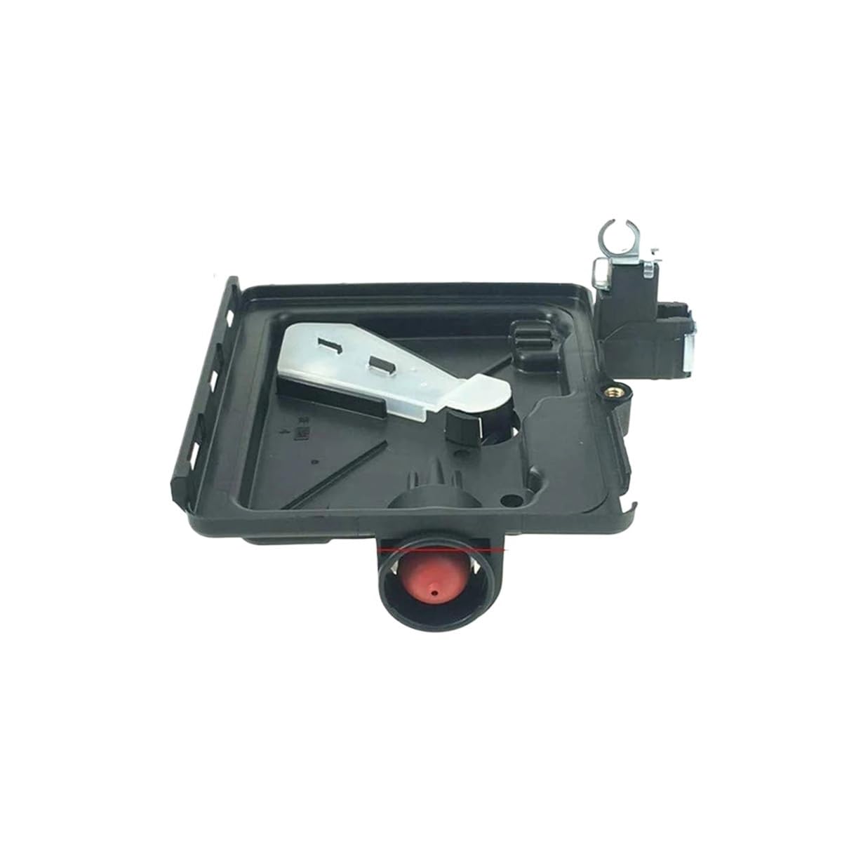 Carburateur pour 498170 497586 et 799868, base seule pour moteur de tondeuse thermique