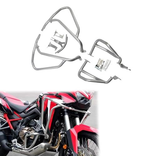 Barre de protection CRF1100L pare-chocs de carénage pour moto 2022 2023