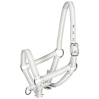 Cavezza Per Puledro Pfiff - Taglia Unica Multicolore Regolabile - Foto 6