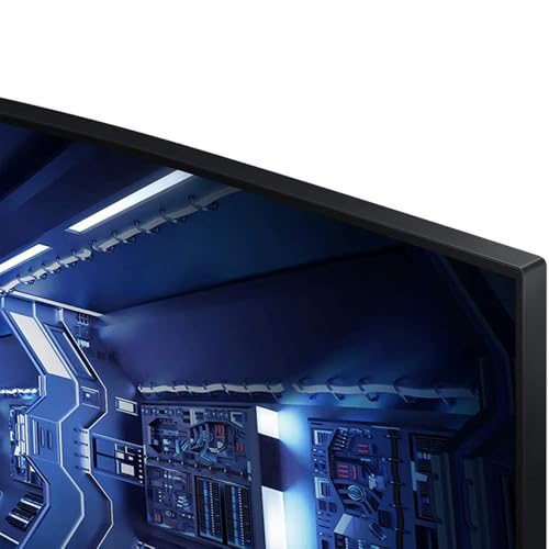 Samsung Odyssey Ark 55 inch monitor