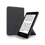 La funda Kindle tiene una variedad de patrones para elegir. Al asociar Colorful Painting Cover con tu Kindle, no solo obtienes un dispositivo más seguro, sino también un exterior elegante para él.