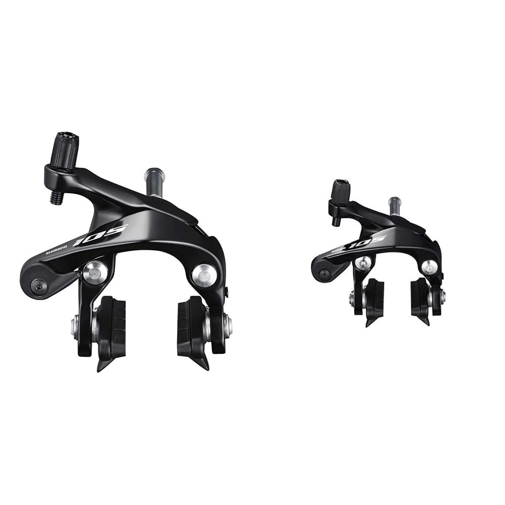 Amazon | 【セット買い】シマノ(SHIMANO) BR-R7000 フロント用