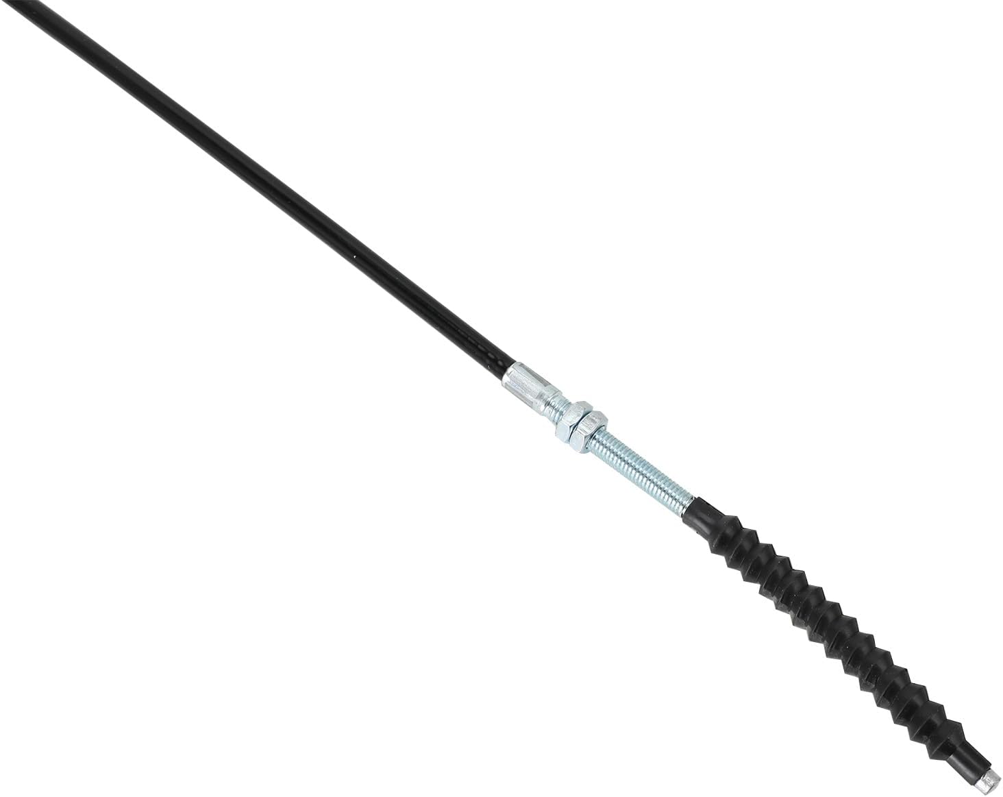 Clutch Cable for Hawk 250 Hawk250, 130CM/51.18'' Adjustable Dirt Bike Cable