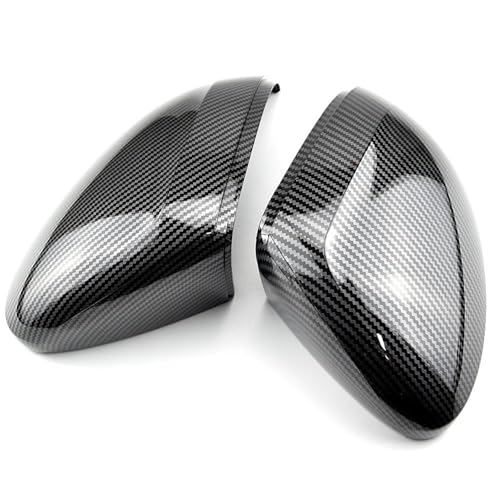 Couvercle rétroviseur pour Passat B8 2017-2019 coques de remplacement 3G0857537H