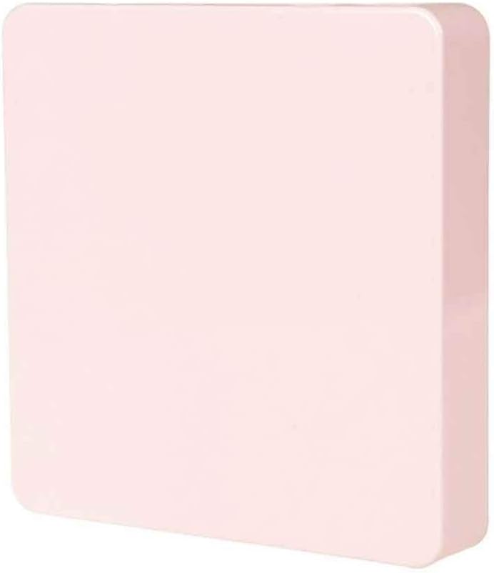 Kitchen Accessories Hidden Wall Holder Block Plastic Storage Rack Stand for Kitchen Knives Shelf Chef Bag(black-JoJo's Bizarre Adventure1)